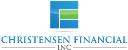 Christensen Financial Inc. logo